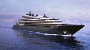 Marriott Evrima Yacht Ritz Carlton Foto Marriott